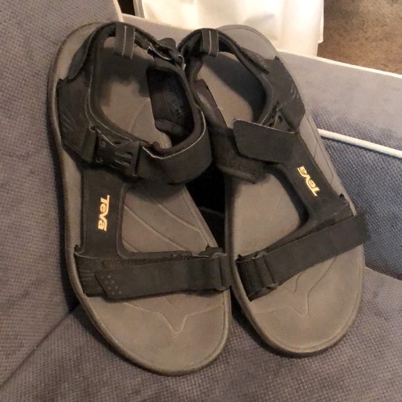 Teva Other - Teva mens sandals